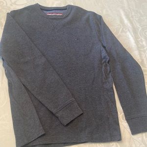 Tommy Hilfiger long sleeve shirt